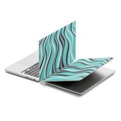 OCEANIC Macbook Case