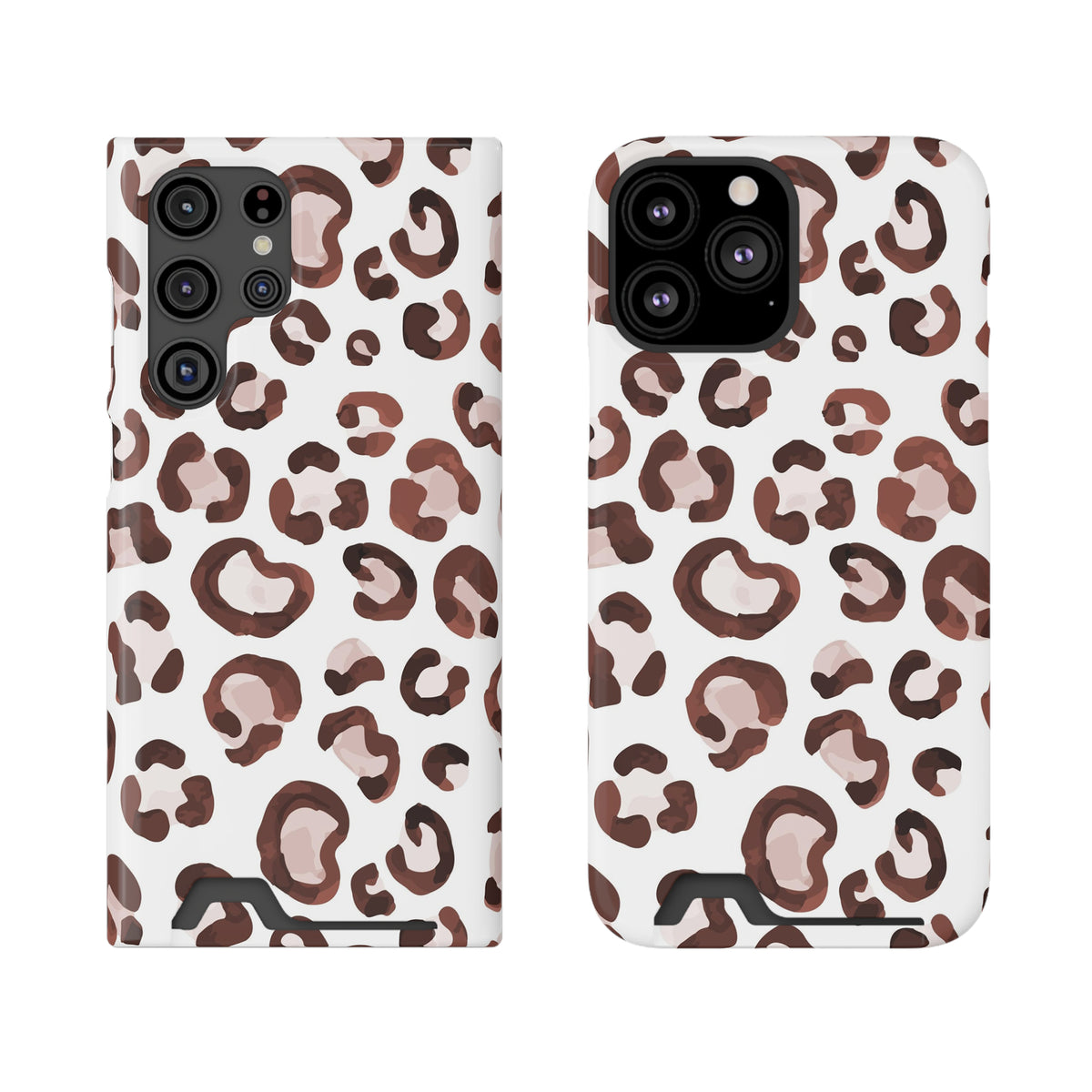 Wild Terrain Holder Phone Case