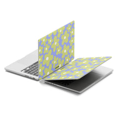 SPRINGTIME Macbook Case