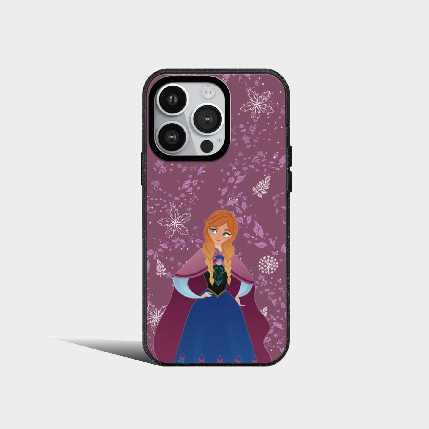 Disney Frozen Princess Acrylic Phone Case