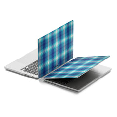 BLUE LAND Macbook Case