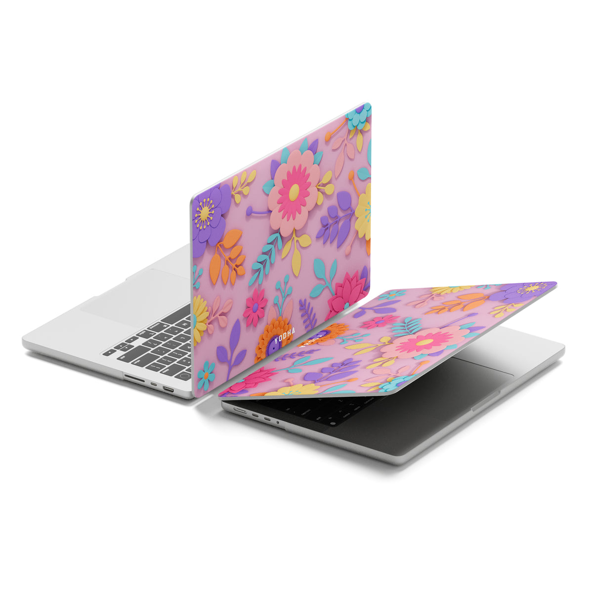 BOHEMIAN Macbook Case