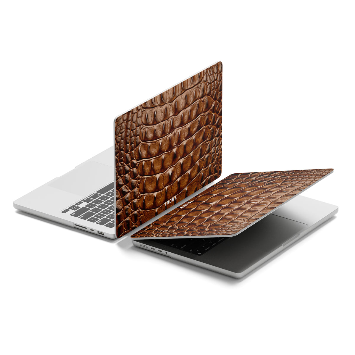 CROCODILE Macbook Case