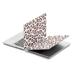 WILD TERRAIN Macbook Case