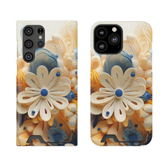 Daffodil Holder Phone Case