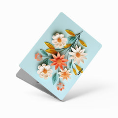 FLORE Macbook Case