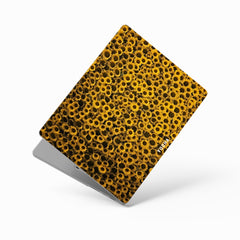 SUNFLOWER Macbook Case