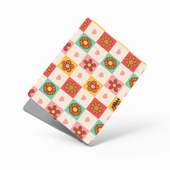 GARLAND Macbook Case