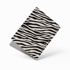 ZEBRA Macbook Case