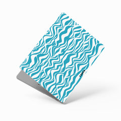 BEACH PLEASE Macbook Case