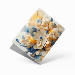 DAFFODIL Macbook Case