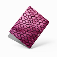 REPTILE Macbook Case