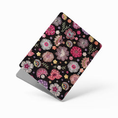 EDEN Macbook Case