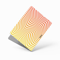 SUNRISE Macbook Case