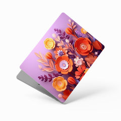 CLARE SAGE Macbook Case