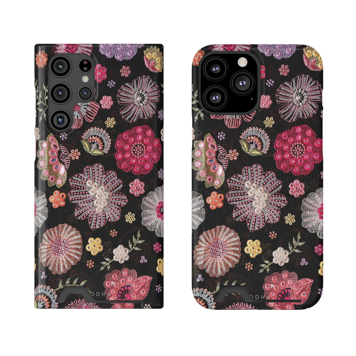 Eden Holder Phone Case