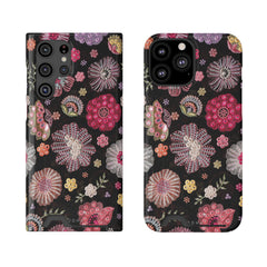 Eden Holder Phone Case