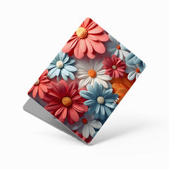 CARNATION Macbook Case