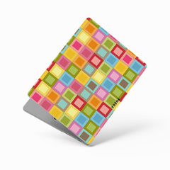 FABRIC LAND Macbook Case