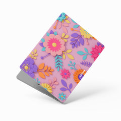 BOHEMIAN Macbook Case