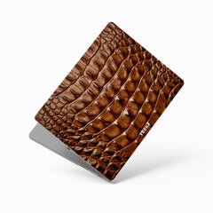 CROCODILE Macbook Case