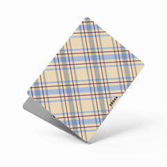 ALERT Macbook Case