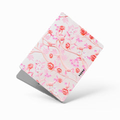 PINK MONSOON Macbook Case