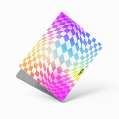 RAINBOW Macbook Case