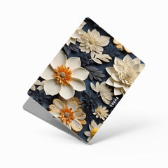 FORGET ME NOT Macbook Case