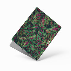 SHRUB Macbook Case