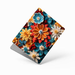 POPPY Macbook Case