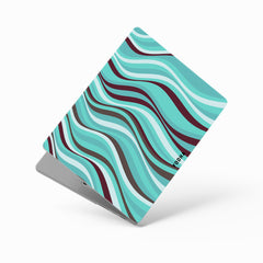 OCEANIC Macbook Case