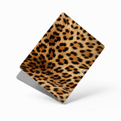 LEOPARD Macbook Case