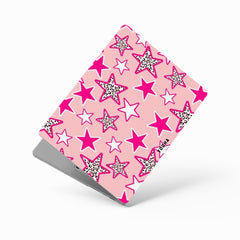 STARDOM Macbook Case