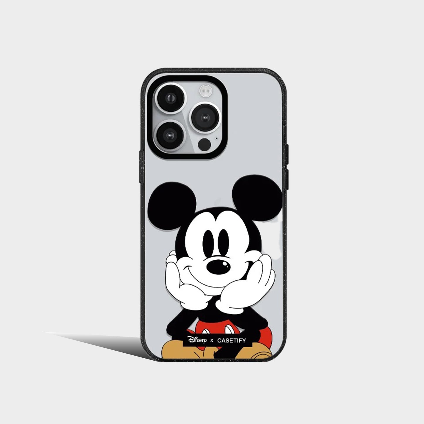 Disney Mickey Mouse Acrylic Phone Case