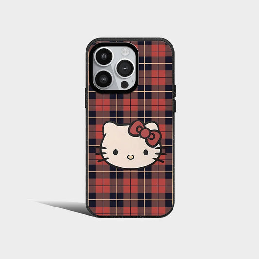 Sanrio Hello Kitty Acrylic With MagSafe Phone Case