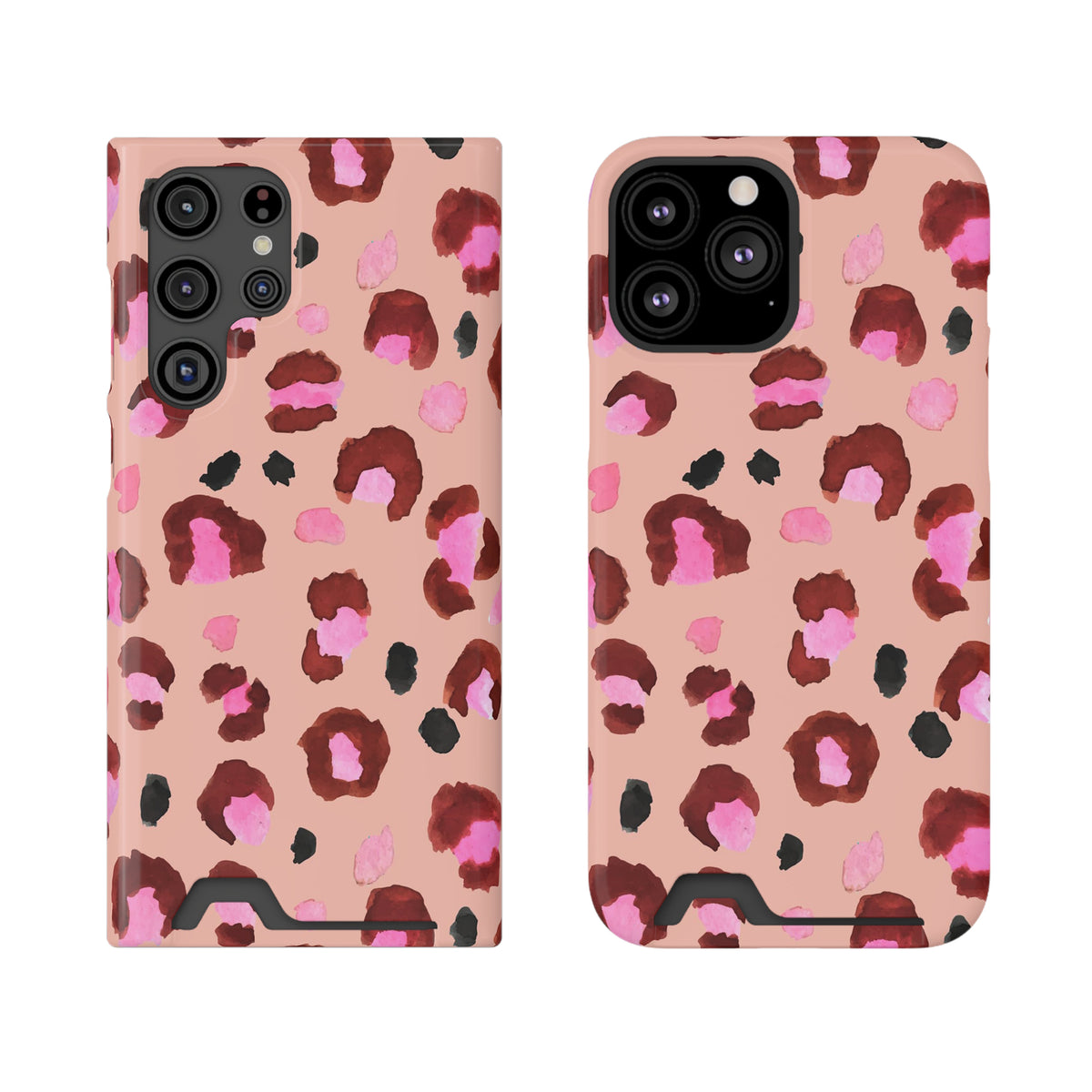 Beauty Holder Phone Case