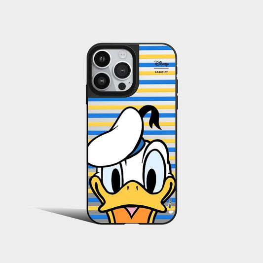 Disney Donald Duck Mirror Phone Case