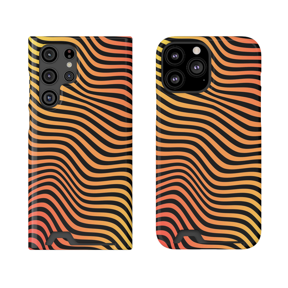 Dawn Holder Phone Case