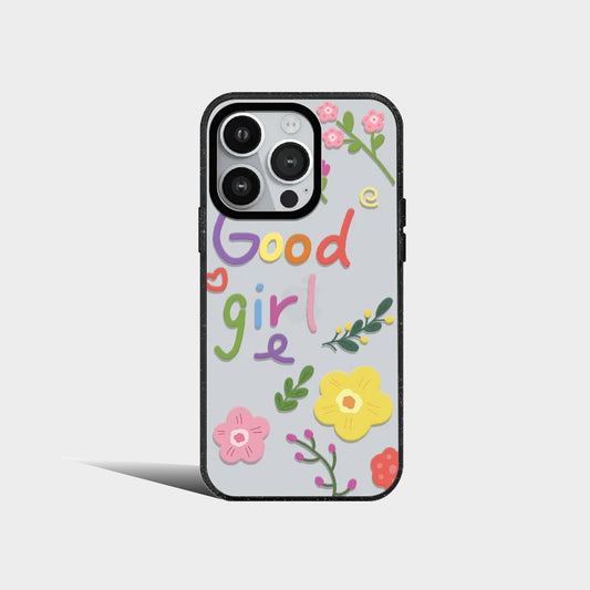 Gorgeous Florals Flowers Acrylic Phone Case