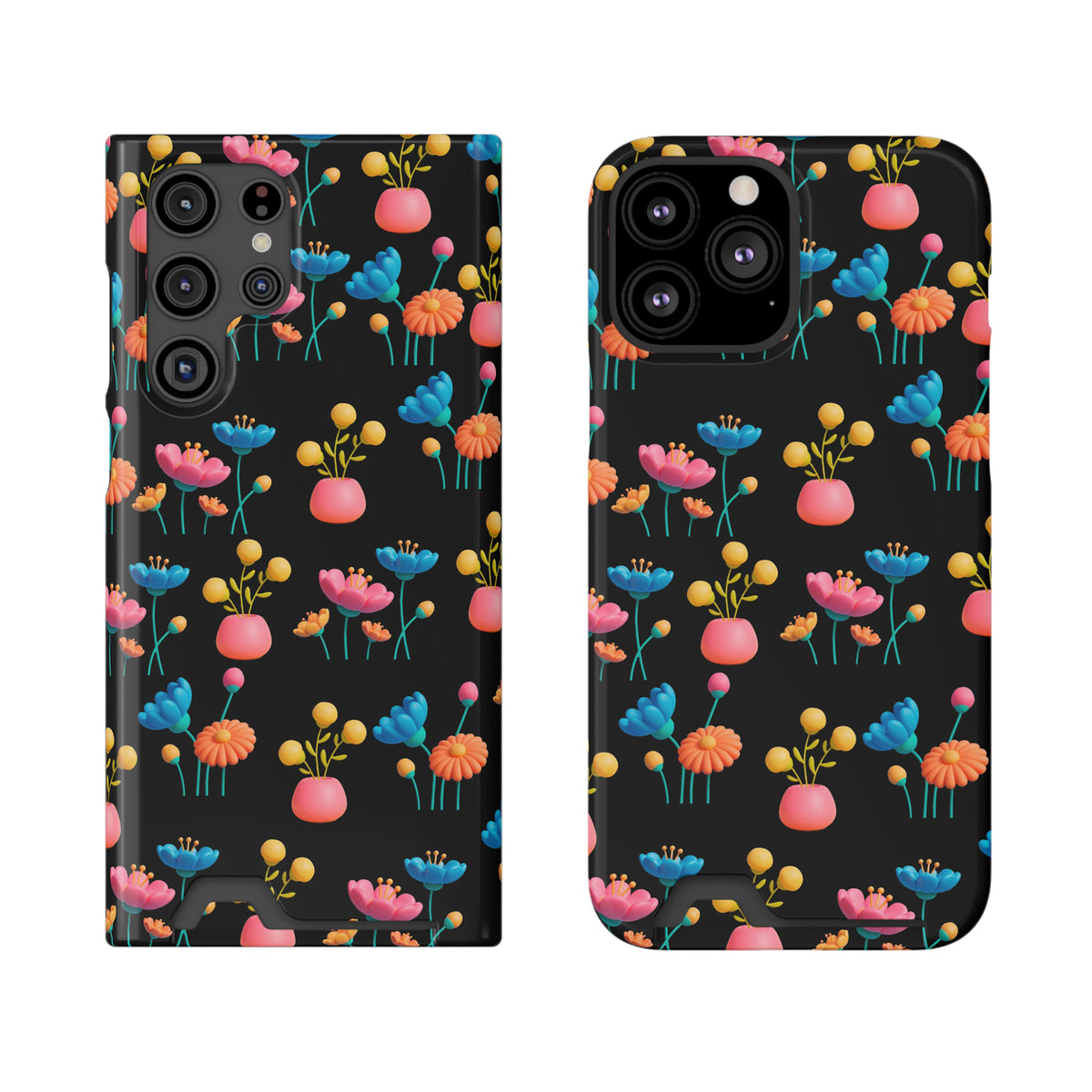 Luna Holder Phone Case