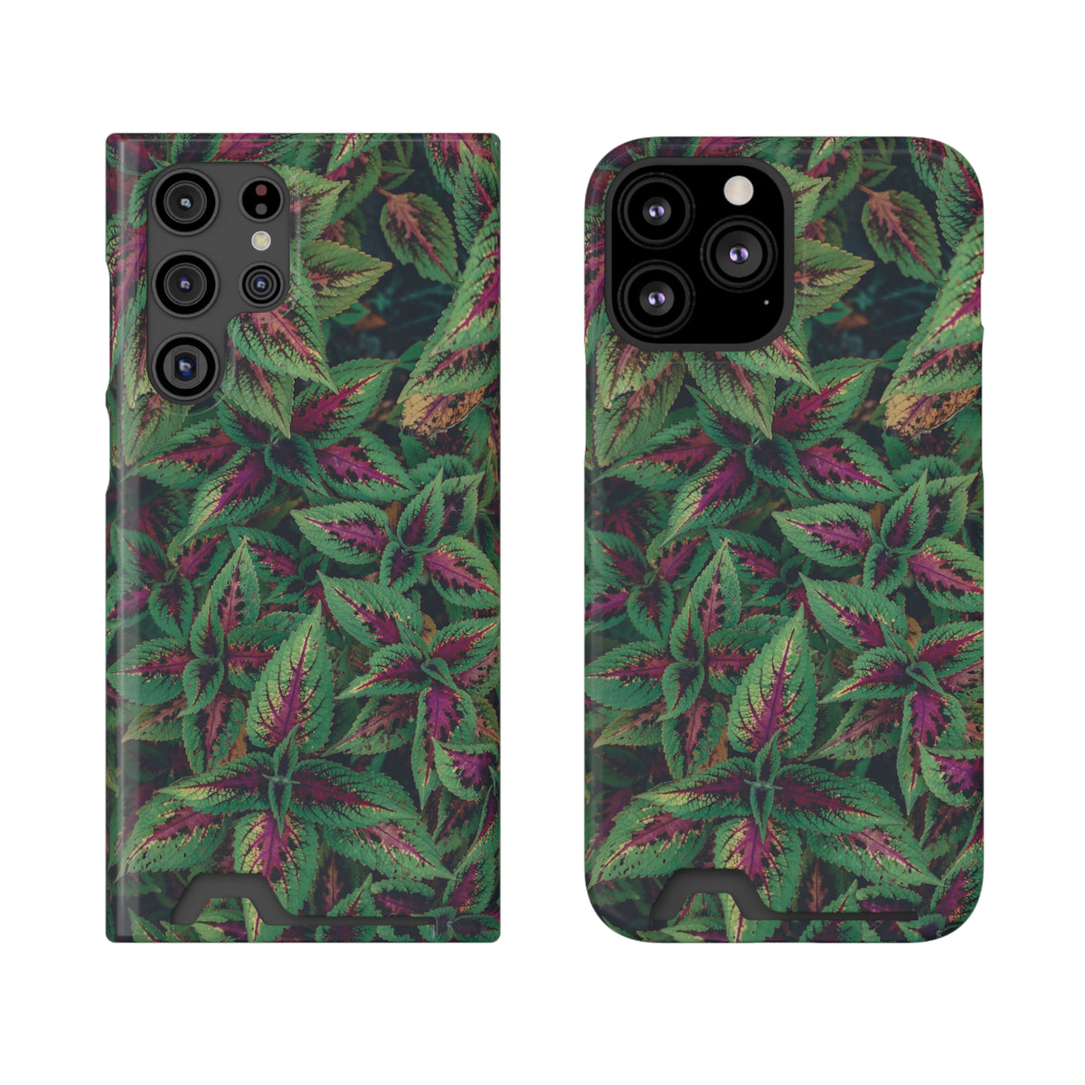 Shrub Holder Phone Case