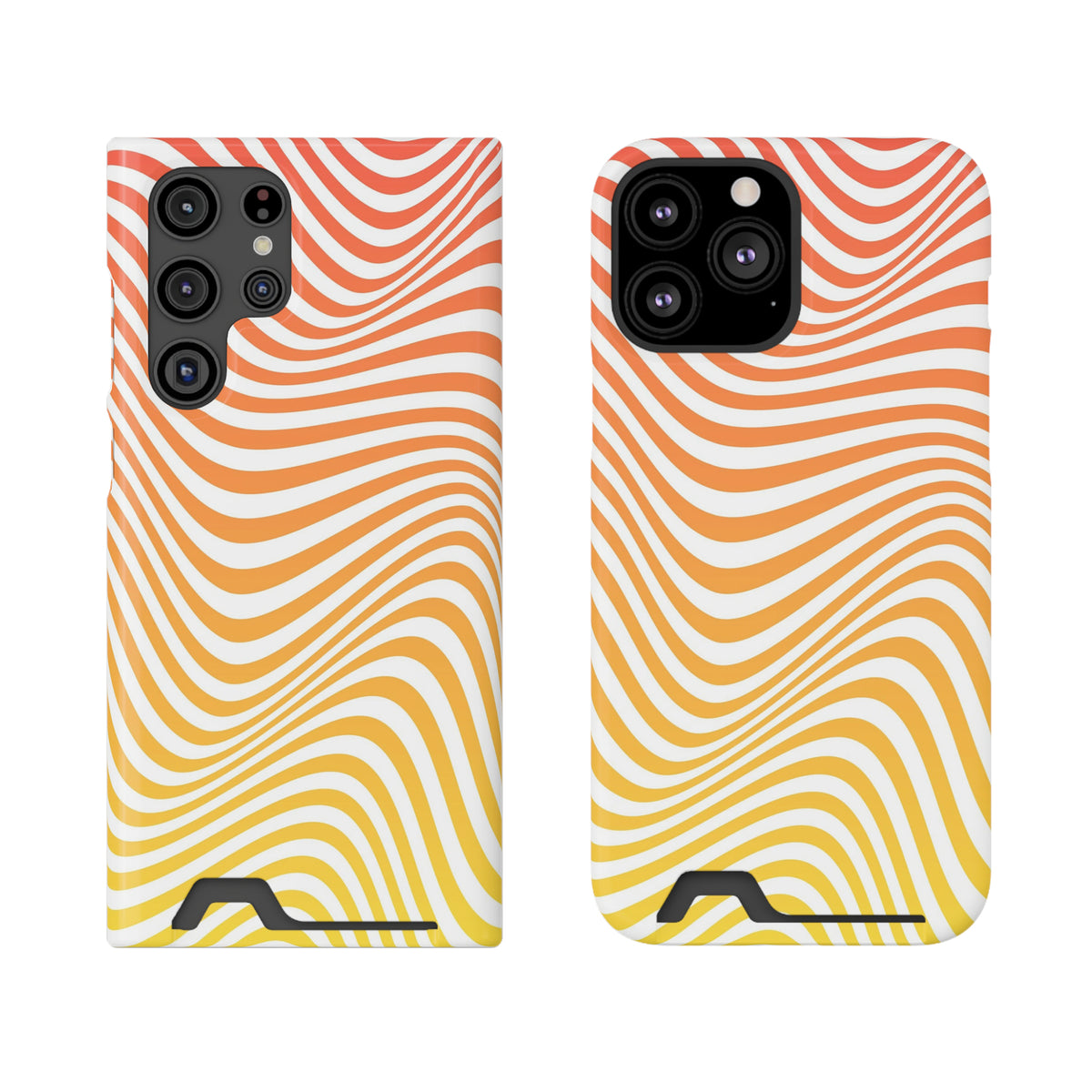 Sunrise Holder Phone Case