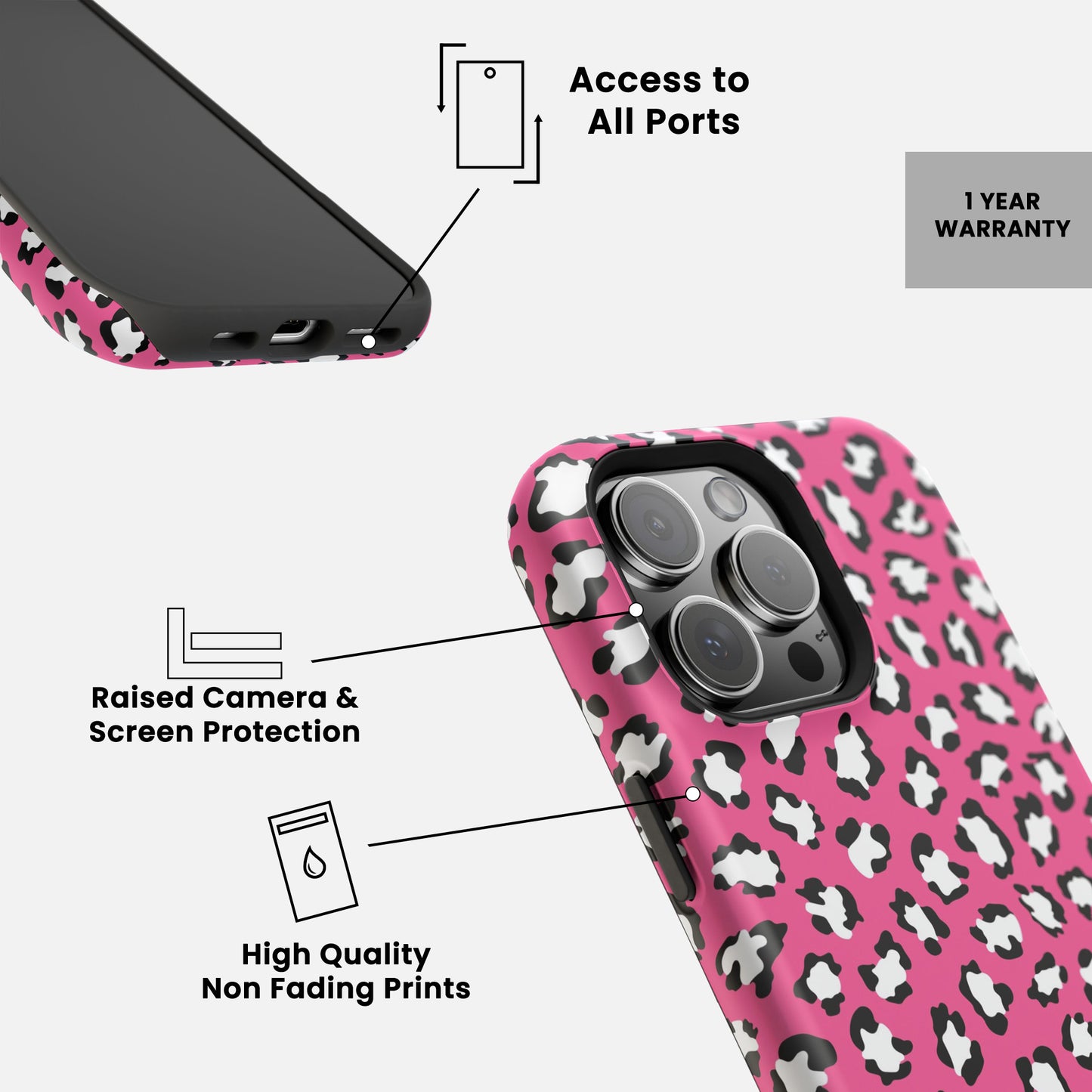 iPhone Case