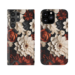 Valerian Holder Phone Case