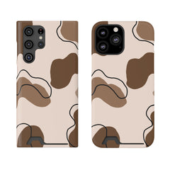 Abu Holder Phone Case