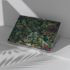 SHRUB Macbook Case