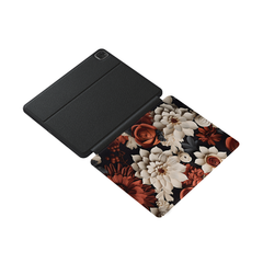 Valerian iPad Case