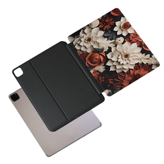 Valerian iPad Case