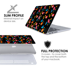 LUNA Macbook Case